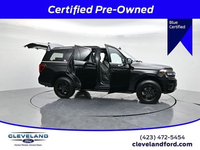 2023 Ford Expedition Timberline