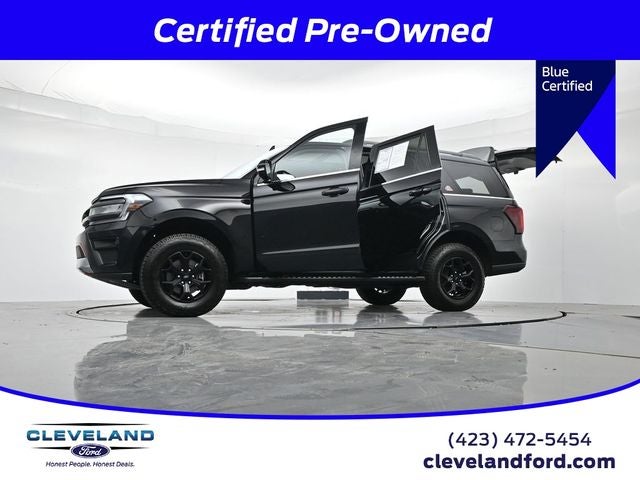 2023 Ford Expedition Timberline