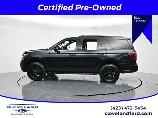 2023 Ford Expedition Timberline