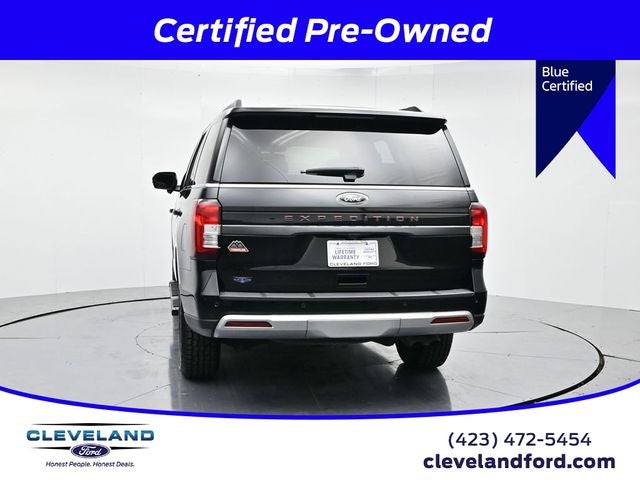 2023 Ford Expedition Timberline