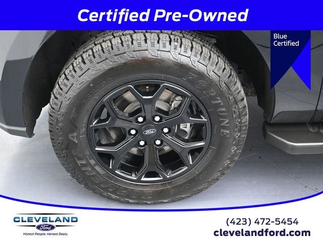 2023 Ford Expedition Timberline