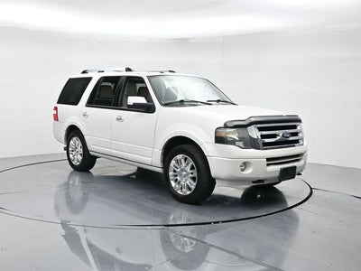 2013 Ford Expedition Limited