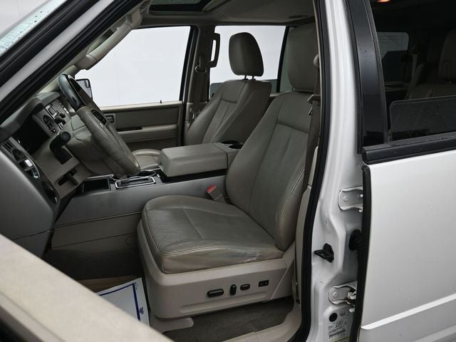 2013 Ford Expedition Limited