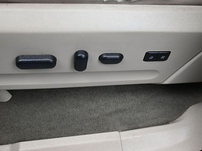 2013 Ford Expedition Limited