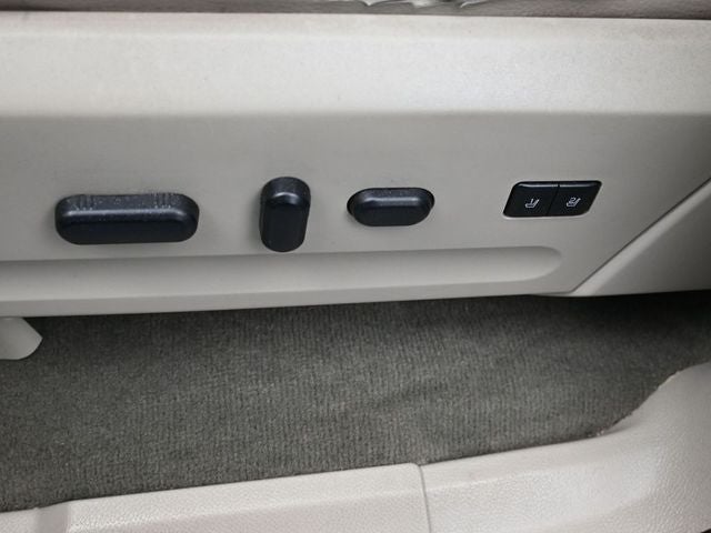 2013 Ford Expedition Limited