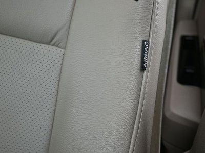 2013 Ford Expedition Limited