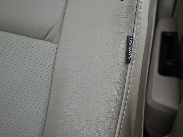 2013 Ford Expedition Limited