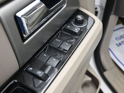 2013 Ford Expedition Limited