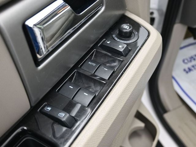 2013 Ford Expedition Limited