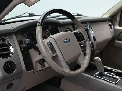 2013 Ford Expedition Limited