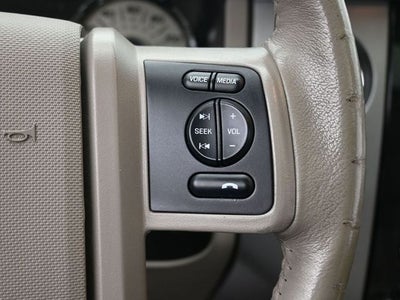 2013 Ford Expedition Limited