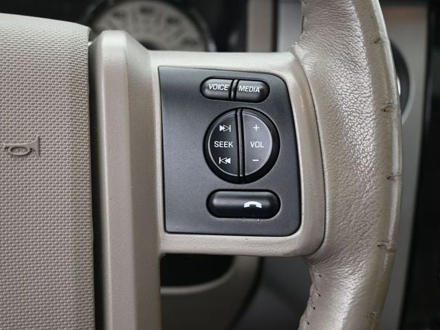 2013 Ford Expedition Limited