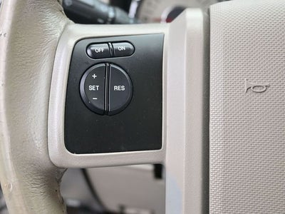 2013 Ford Expedition Limited