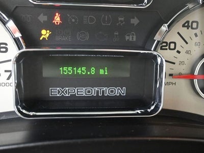 2013 Ford Expedition Limited