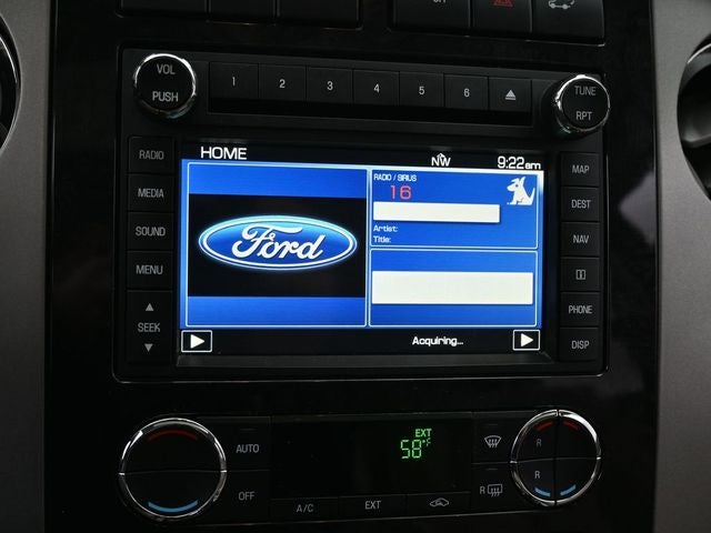 2013 Ford Expedition Limited