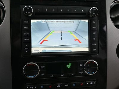 2013 Ford Expedition Limited