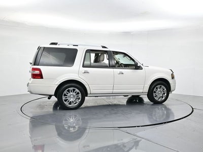 2013 Ford Expedition Limited