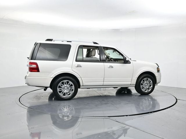 2013 Ford Expedition Limited