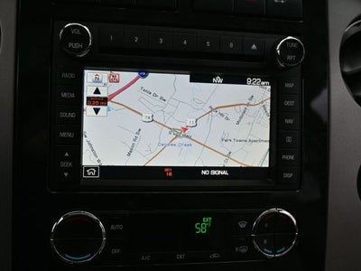 2013 Ford Expedition Limited