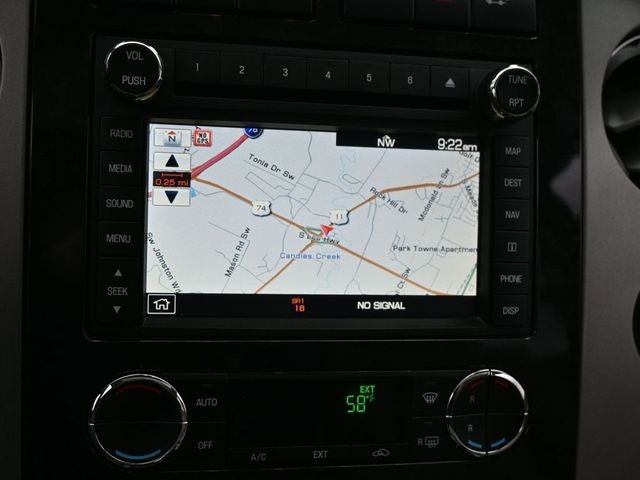 2013 Ford Expedition Limited