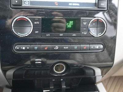 2013 Ford Expedition Limited