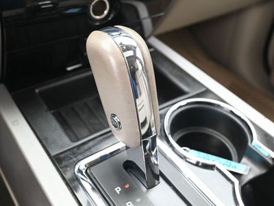 2013 Ford Expedition Limited