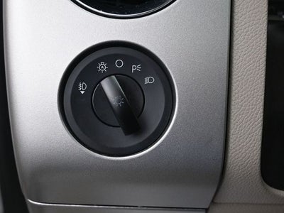 2013 Ford Expedition Limited