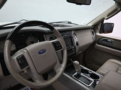 2013 Ford Expedition Limited
