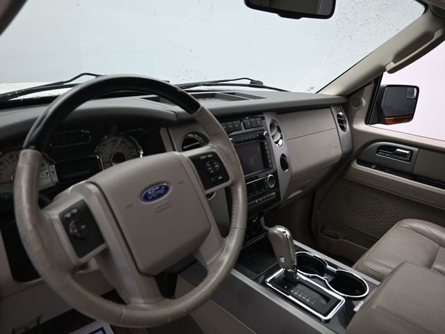 2013 Ford Expedition Limited