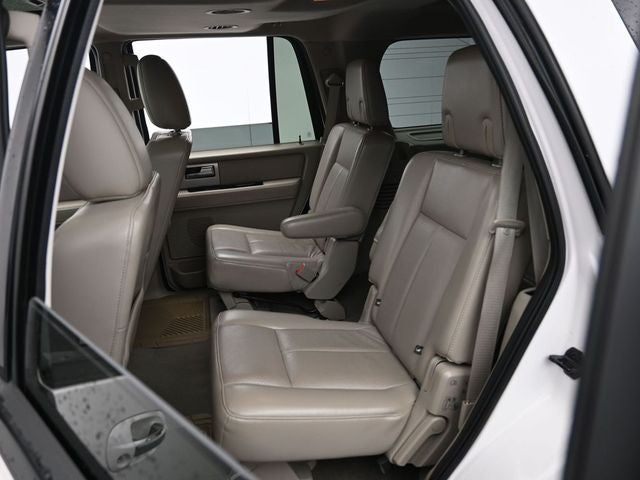 2013 Ford Expedition Limited