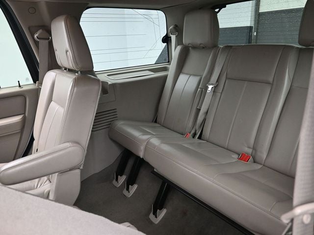 2013 Ford Expedition Limited