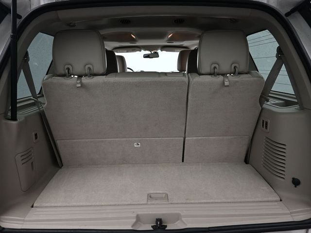 2013 Ford Expedition Limited
