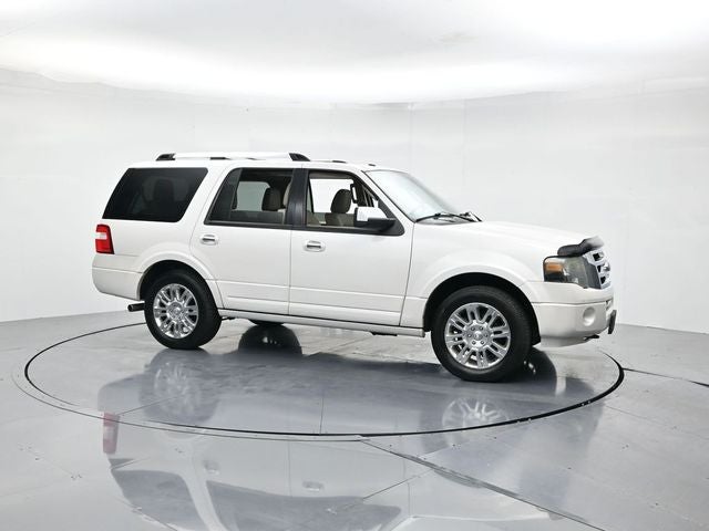 2013 Ford Expedition Limited