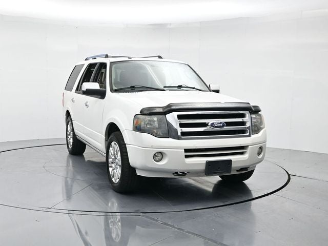 2013 Ford Expedition Limited