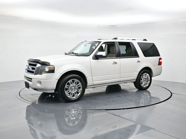 2013 Ford Expedition Limited