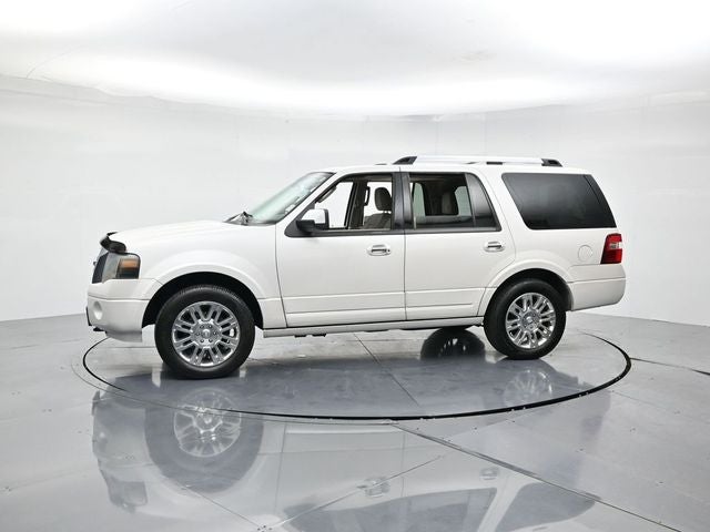 2013 Ford Expedition Limited