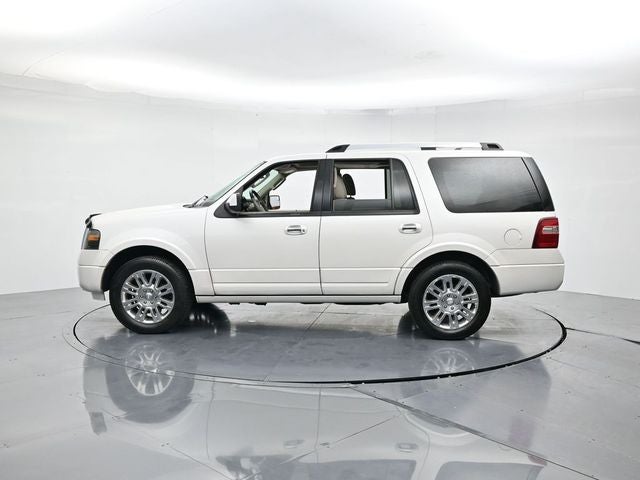 2013 Ford Expedition Limited