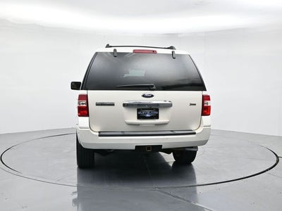 2013 Ford Expedition Limited