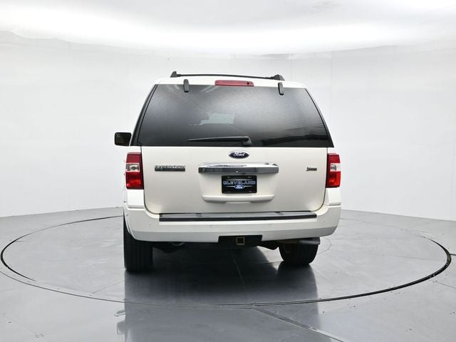 2013 Ford Expedition Limited