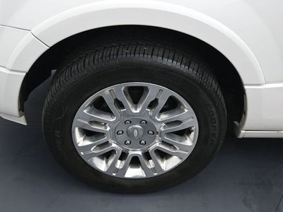 2013 Ford Expedition Limited