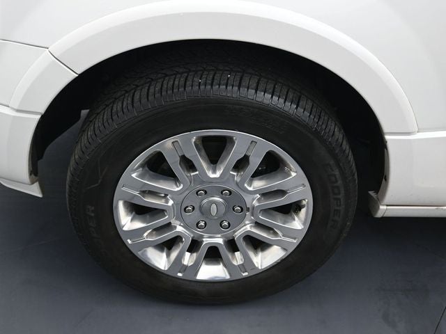 2013 Ford Expedition Limited