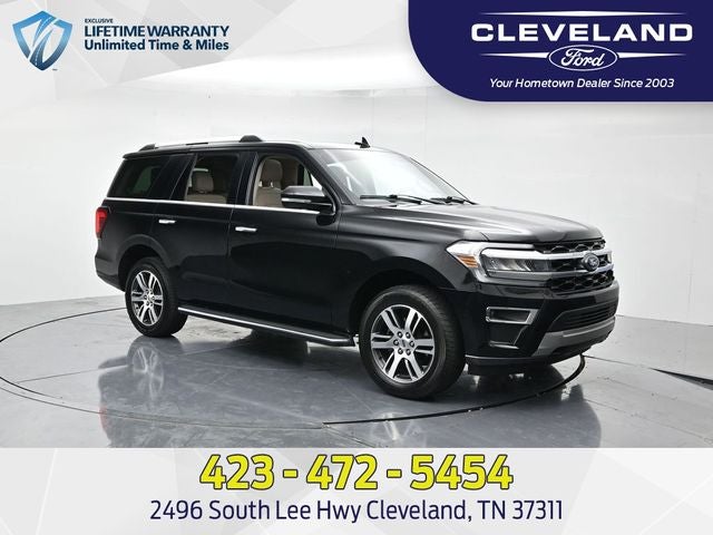 2023 Ford Expedition Limited