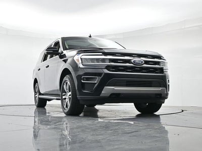 2023 Ford Expedition Limited