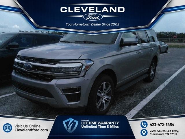 2024 Ford Expedition Limited