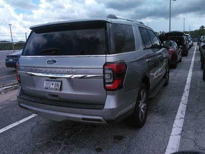 2024 Ford Expedition Limited