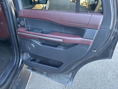 2023 Ford Expedition Limited