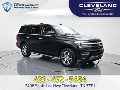 2023 Ford Expedition Limited