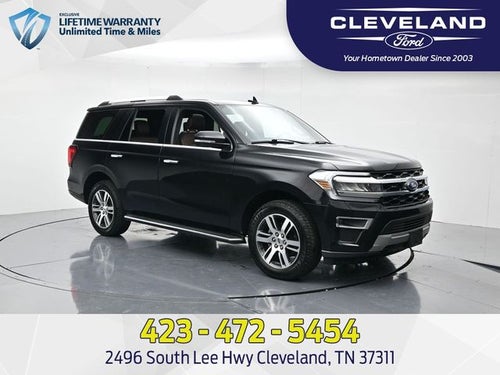 2023 Ford Expedition Limited