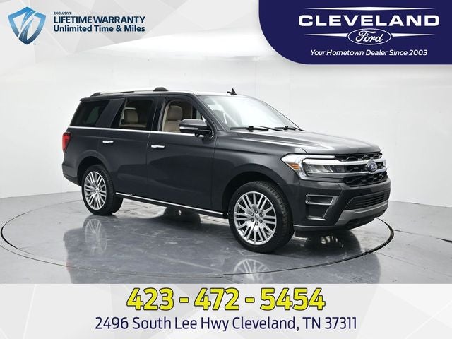 2023 Ford Expedition Limited