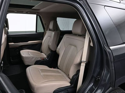 2023 Ford Expedition Limited